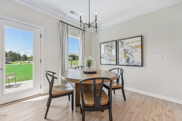 260 Freedom Heights Lane, Smithfield, NC 27577