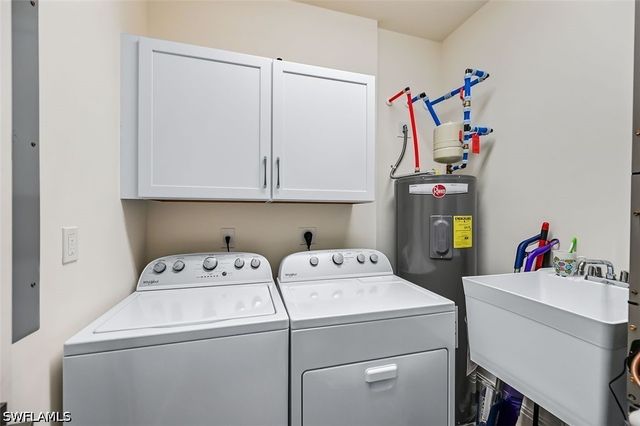 21530 Strada Nuova CIR 409, Estero, FL 33928