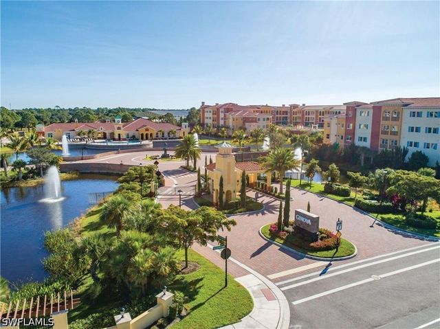 21530 Strada Nuova CIR 409, Estero, FL 33928