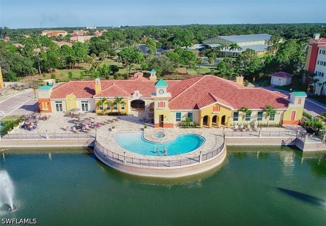 21530 Strada Nuova CIR 409, Estero, FL 33928