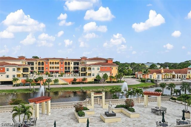 21530 Strada Nuova CIR 409, Estero, FL 33928