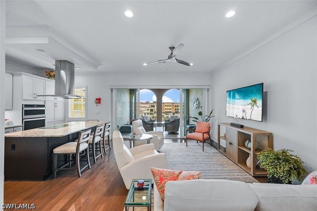 21530 Strada Nuova CIR 409, Estero, FL 33928