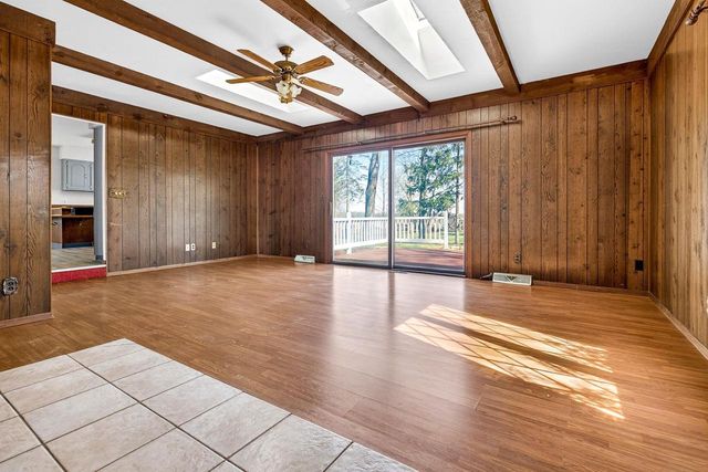 W7975 TREPTOW LANE, Eldorado, WI 54932