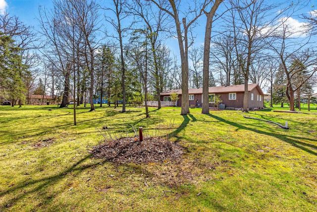 W7975 TREPTOW LANE, Eldorado, WI 54932