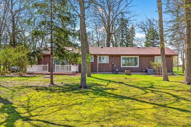 W7975 TREPTOW LANE, Eldorado, WI 54932