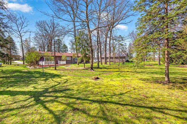 W7975 TREPTOW LANE, Eldorado, WI 54932