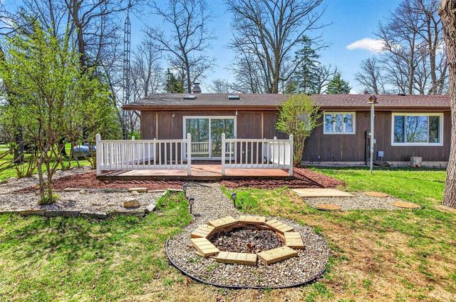 W7975 TREPTOW LANE, Eldorado, WI 54932