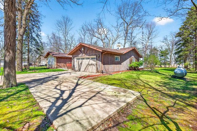 W7975 TREPTOW LANE, Eldorado, WI 54932