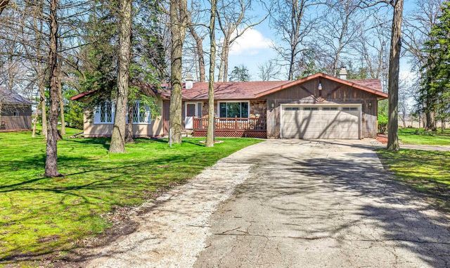 W7975 TREPTOW LANE, Eldorado, WI 54932