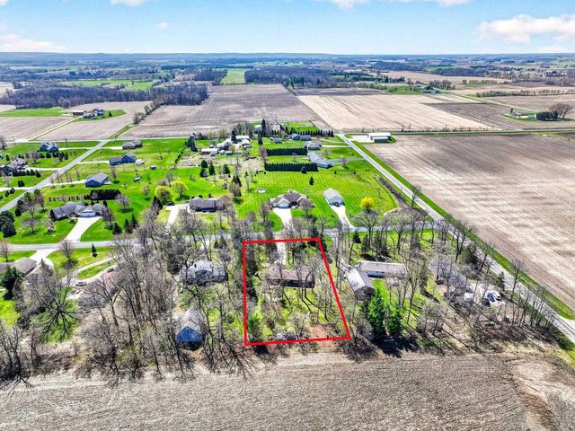 W7975 TREPTOW LANE, Eldorado, WI 54932