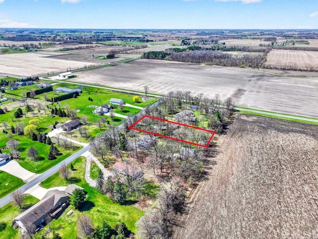 W7975 TREPTOW LANE, Eldorado, WI 54932