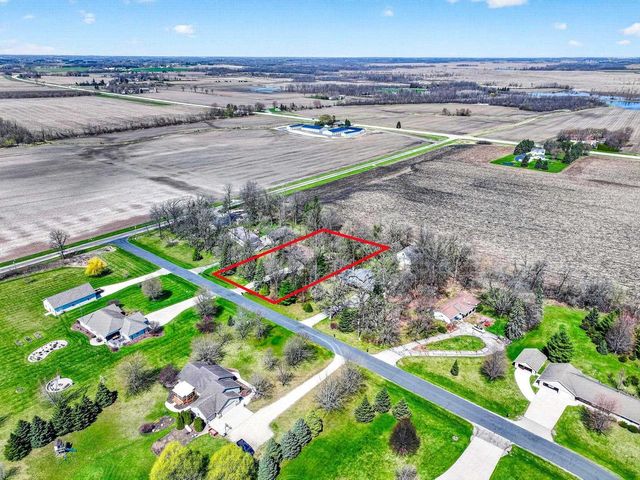 W7975 TREPTOW LANE, Eldorado, WI 54932