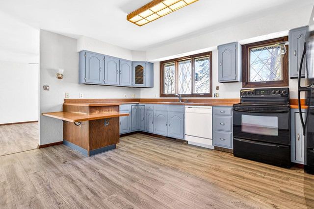 W7975 TREPTOW LANE, Eldorado, WI 54932