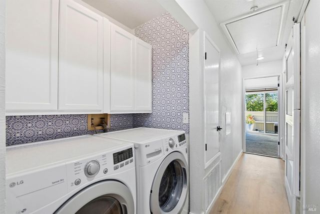 1536 Mission Blvd, Santa Rosa, CA 95409