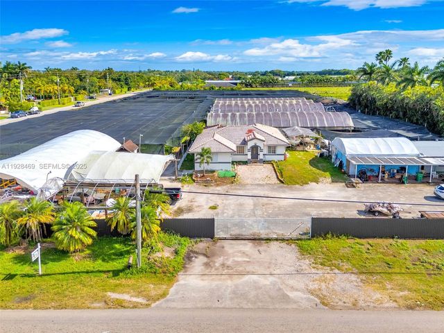 23215 SW 187th Ave, Homestead, FL 33031
