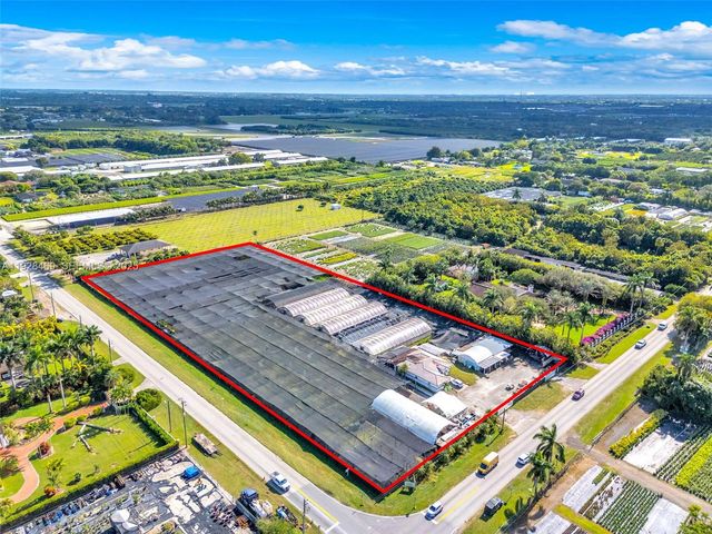 23215 SW 187th Ave, Homestead, FL 33031