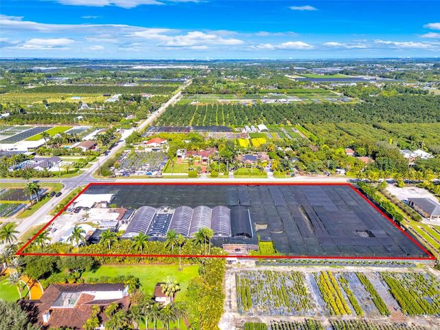 23215 SW 187th Ave, Homestead, FL 33031