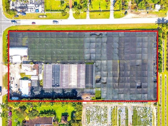 23215 SW 187th Ave, Homestead, FL 33031