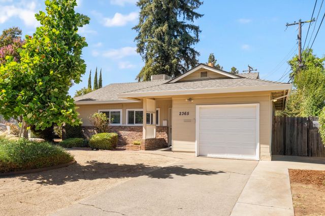 2365 Santa Anita Dr, Sacramento, CA 95825