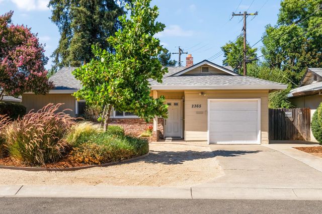 2365 Santa Anita Dr, Sacramento, CA 95825