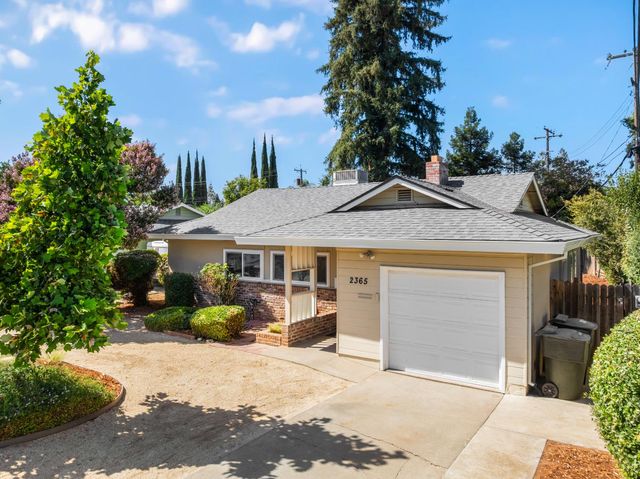 2365 Santa Anita Dr, Sacramento, CA 95825
