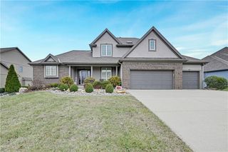 9008 N Lewis Avenue, Kansas City, MO 64157