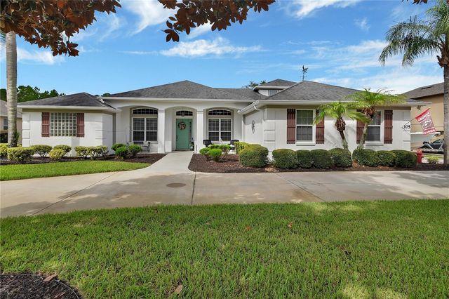 105 PINE SIDE DRIVE, Debary, FL 32713