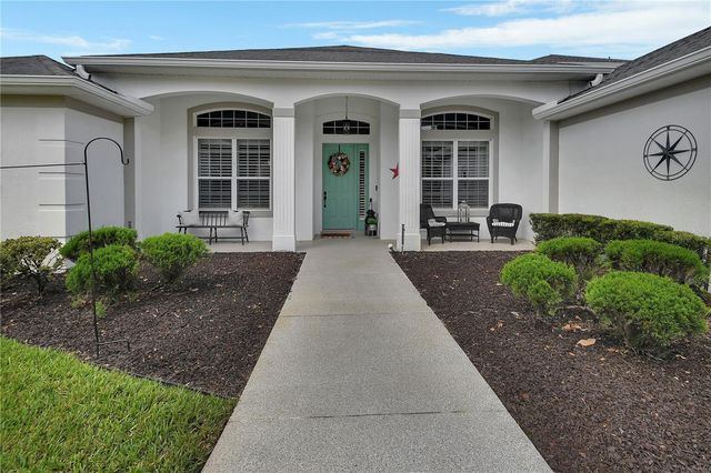 105 PINE SIDE DRIVE, Debary, FL 32713