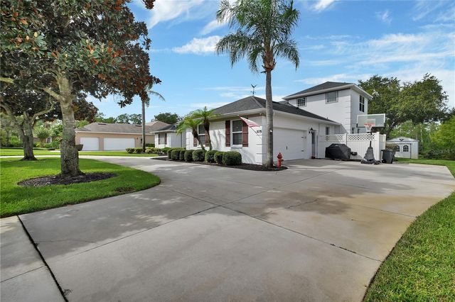 105 PINE SIDE DRIVE, Debary, FL 32713