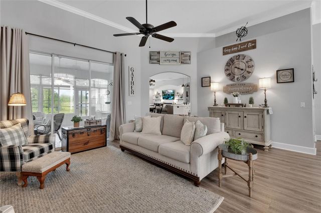 105 PINE SIDE DRIVE, Debary, FL 32713