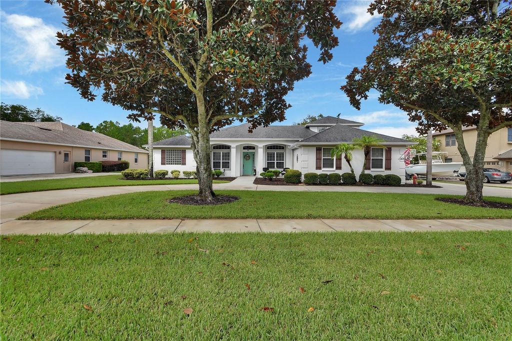 105 PINE SIDE DRIVE, Debary, FL 32713