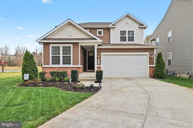 18474 PATRIOT LN, Ruther Glen, VA 22546