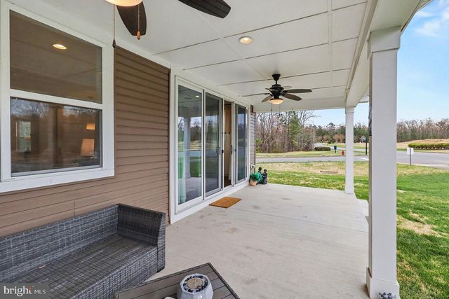 18474 PATRIOT LN, Ruther Glen, VA 22546