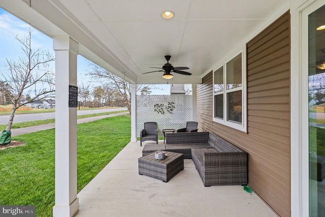 18474 PATRIOT LN, Ruther Glen, VA 22546