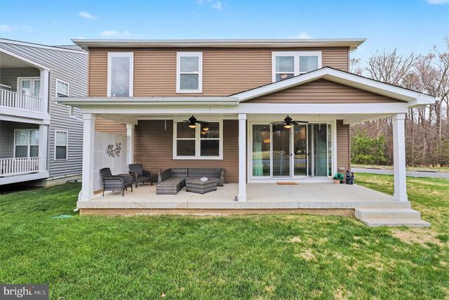 18474 PATRIOT LN, Ruther Glen, VA 22546