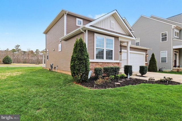 18474 PATRIOT LN, Ruther Glen, VA 22546