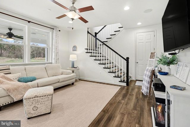 18474 PATRIOT LN, Ruther Glen, VA 22546
