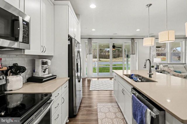18474 PATRIOT LN, Ruther Glen, VA 22546