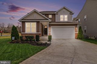 18474 PATRIOT LN, Ruther Glen, VA 22546