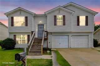 3349 Springside Ridge, Decatur, GA 30034