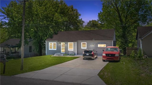 5231 Edith Avenue, Kansas City, KS 66104