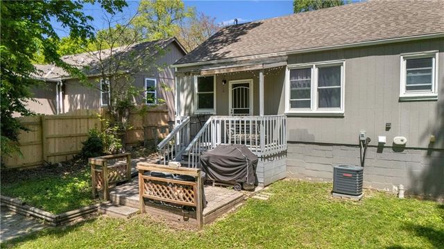 5231 Edith Avenue, Kansas City, KS 66104
