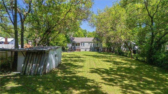 5231 Edith Avenue, Kansas City, KS 66104