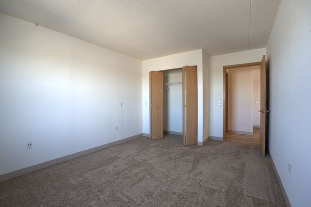 Address unavailable.