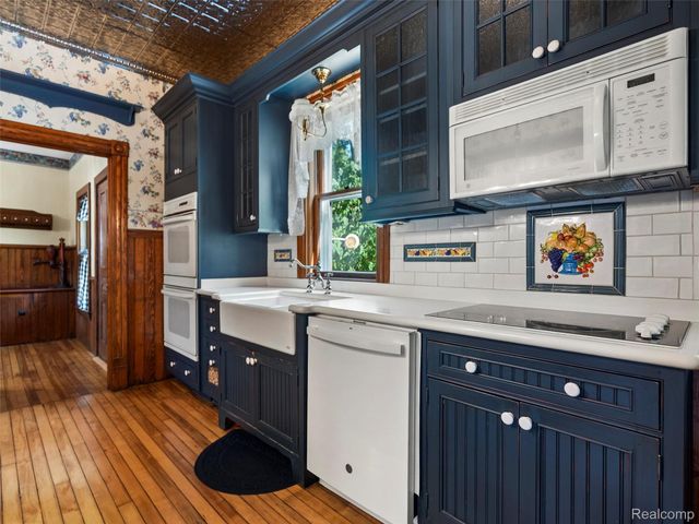 8861 29 Mile Road, Washington Township, MI 48095