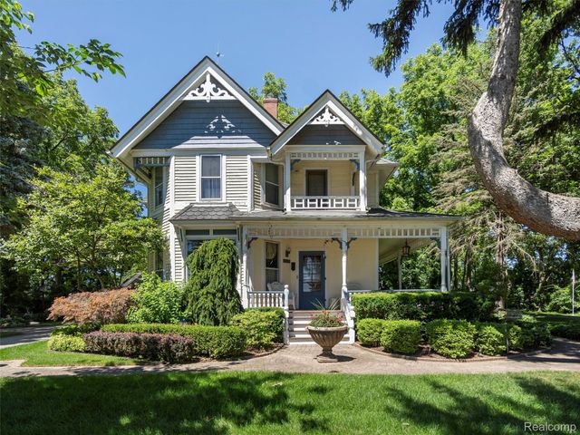 8861 29 Mile Road, Washington Township, MI 48095