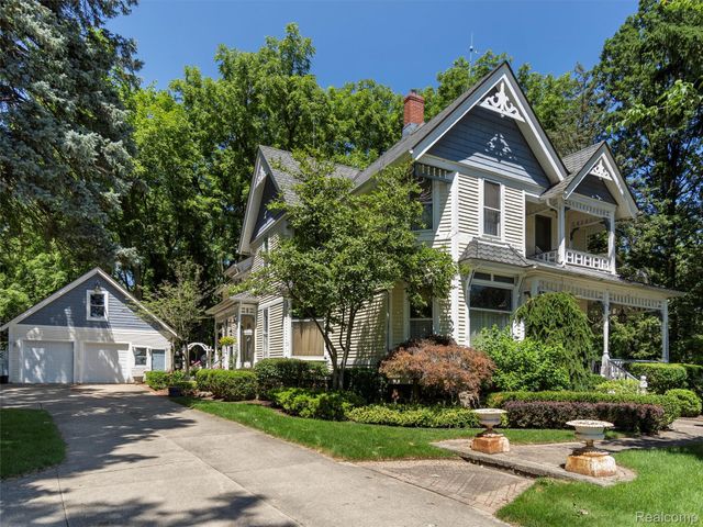 8861 29 Mile Road, Washington Township, MI 48095