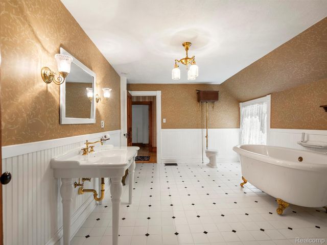 8861 29 Mile Road, Washington Township, MI 48095