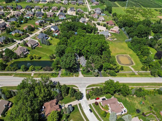 8861 29 Mile Road, Washington Township, MI 48095