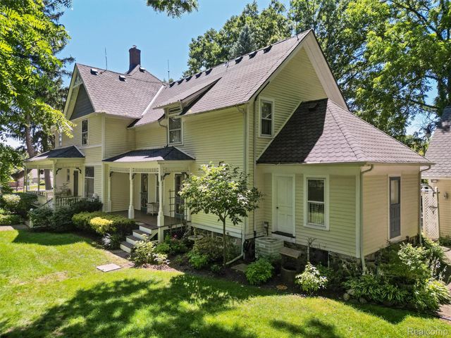 8861 29 Mile Road, Washington Township, MI 48095